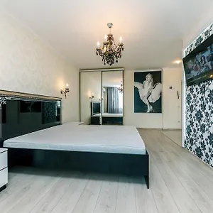 Luxcenterapartment Апартаменты Киев