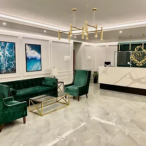 Sv Hotel