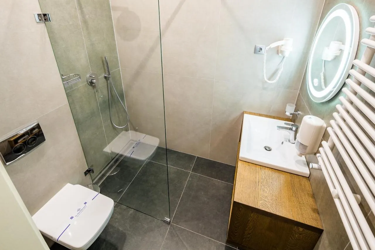 Hotel Rafael Готель Рафаель Zubra 0*,  Ukraine