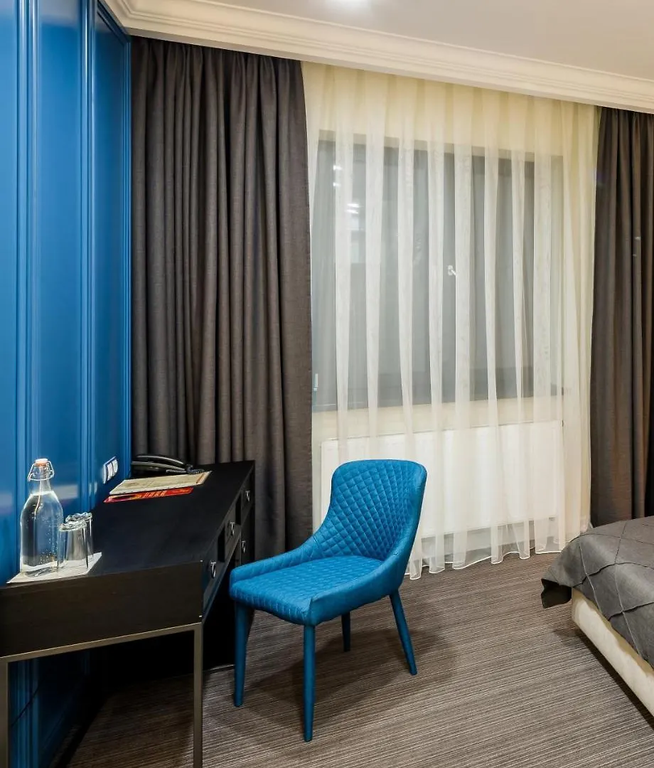 Hotel Rafael Готель Рафаель Zubra 0*,