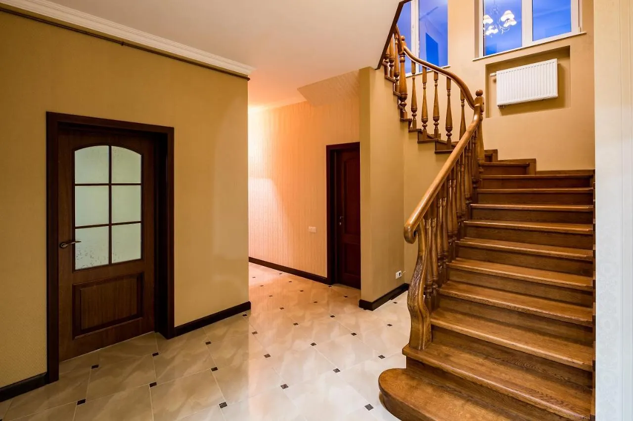 Hotel Rafael Готель Рафаель Zubra